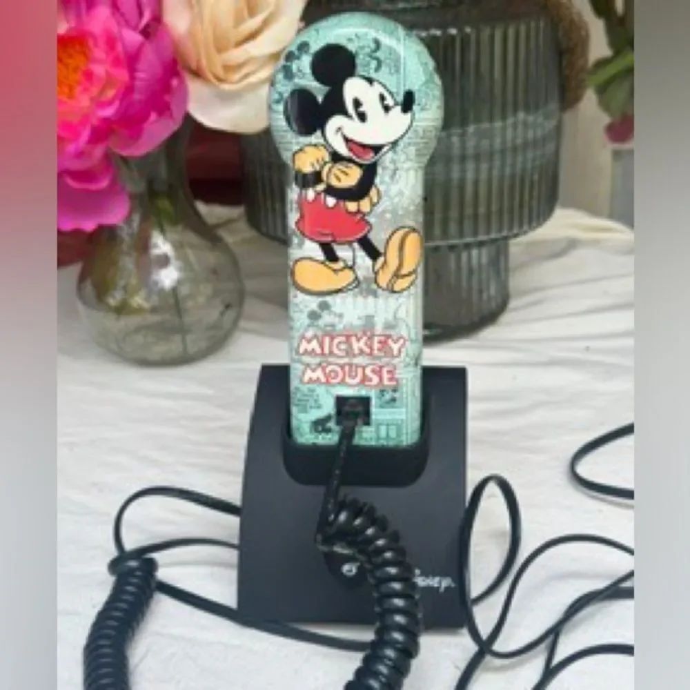 Mickey Mouse Home Phone